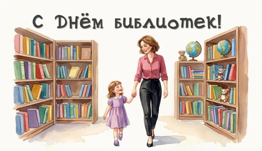 С праздником, дорогие читатели, уважаемые коллеги!